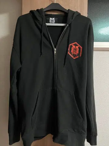 키류 탄생 15주년 후드티