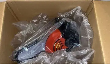 극장판 [체인소 맨 레제 편] 체인소 맨 헤드형 팝콘 박스