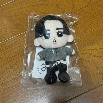 스노치루 봉제 인형 SnowMan 메구로 렌