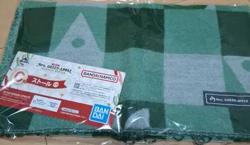 미세스 그린애플 제일복권 C상 스톨