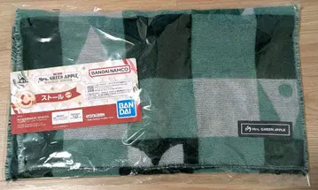 제일복권 미세스 그린애플 C상 스톨