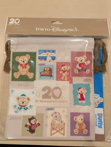 더피 복조리 2개입