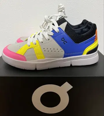 온 여성 여성용 5.5 로저 클라우드