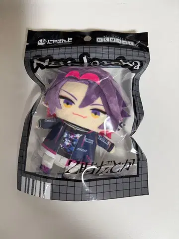 2시라던가 와타라이 히바리 니지 파펫