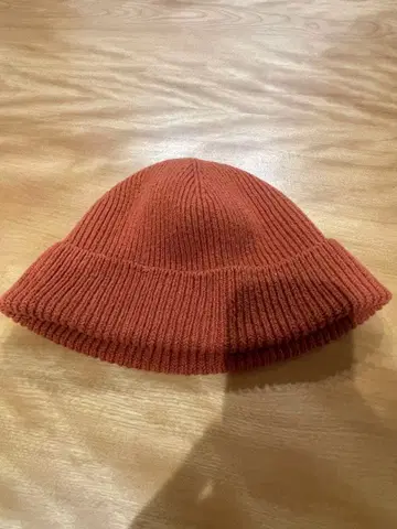 rototo washi 비니 니트 모자