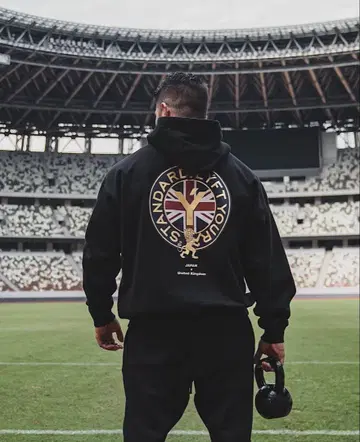 LYFT 리프트 후드티