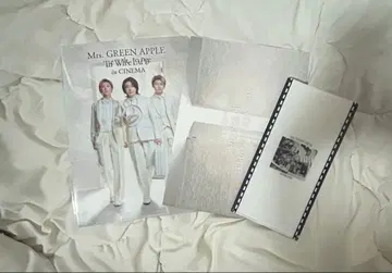 화이트 라운지 4세트 미세스