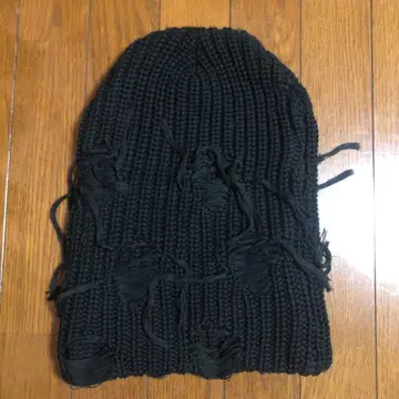 레어 아이템 ego tripping 비니캡