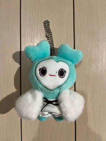 MISAMO 미브리 키링