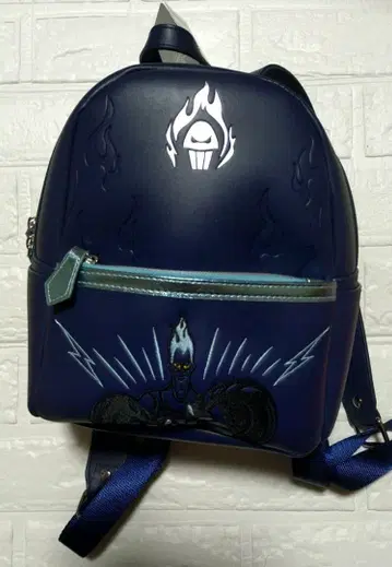 헤라클레스 하데스 백팩