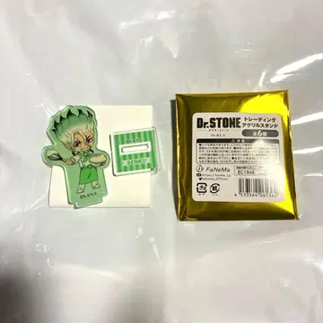 [ Dr.STONE ] 이시가미 센쿠 점프 페스티벌 아크릴 스탠드