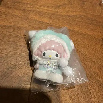 꼬집어 마이 스위트 피아노 눈의 정령