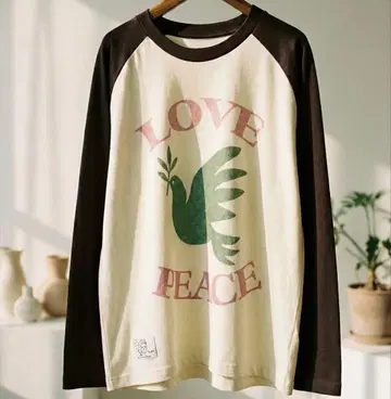 슈퍼주니어 예성 마우스 래빗 티셔츠