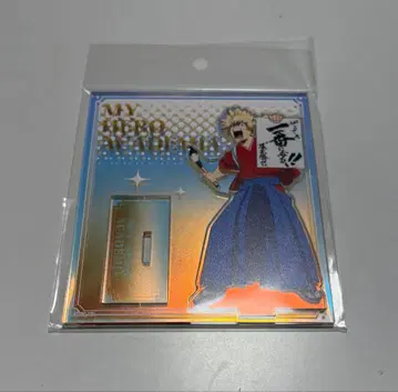 히로아카 바쿠고 카츠키 아크릴 스탠드