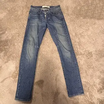 SIVIGLIA 데님 사이즈 31