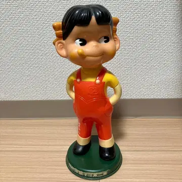 페코짱 피규어