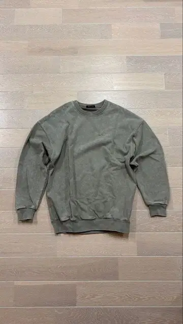 NAUTICA 노티카 맨투맨