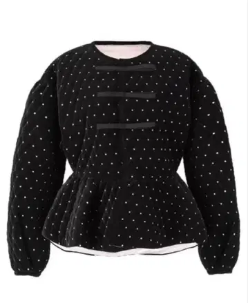 bibiy ODETTE PEPURAMU CARDIGAN