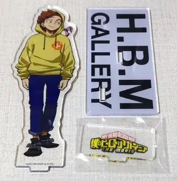 나의 히어로 아카데미아 로디 ZOZOTOWN 아크릴 스탠드