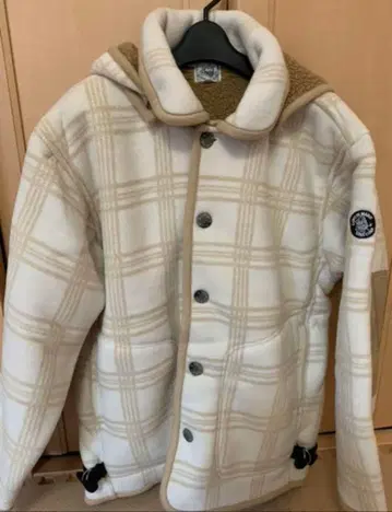 SINACOVA 시나코바 아우터 코트