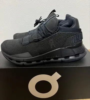 온 여성용 여성 5.5 클라우드 노바