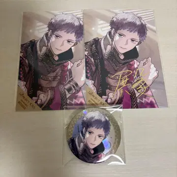 B-PROJECT B프로 10th 팝업 토노 미로쿠