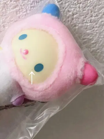 하자품 치비토모 와가시 우사하나