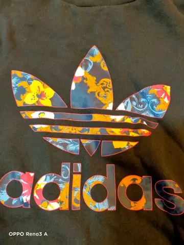 아디다스 HERSTUDIO 트레이닝복