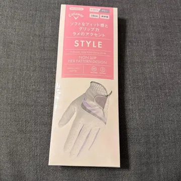 Callaway 스타일 우먼 그로브