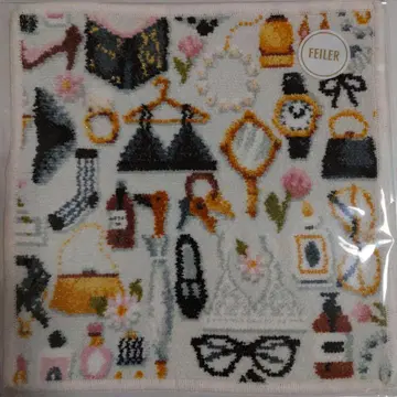 [ 완판템 ] 페이러 타월 손수건