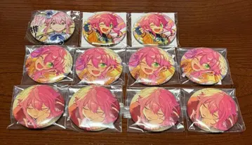 앙스타 히메미야 토리 캔뱃지