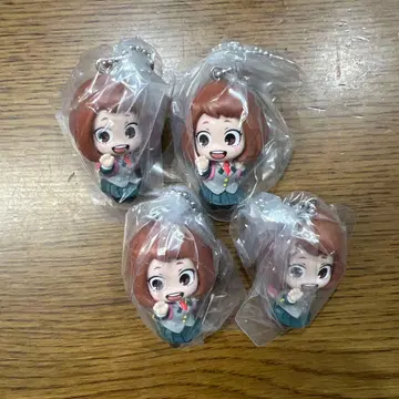 데포피그 히로아카 점프 페스타 2026 JF 가챠 우라라카 오챠코