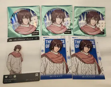 신 테니스의 왕자님 메디코스