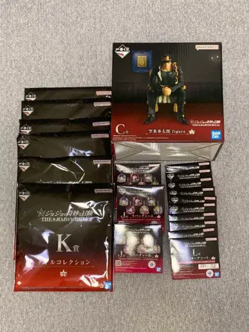 죠죠의 기묘한 모험