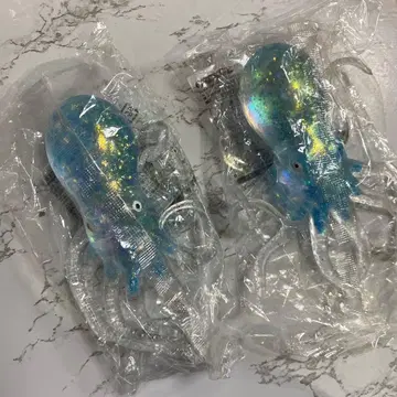 슈퍼 키라키라 구냐구냐 타코