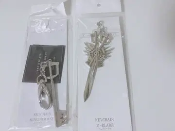 킹덤하츠 키 블레이드