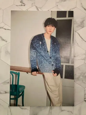 호리 나츠키 쭉쭉 패널 A