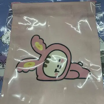 미니틴 카페 MINITEEN JJONGTORAM 복조리 라무