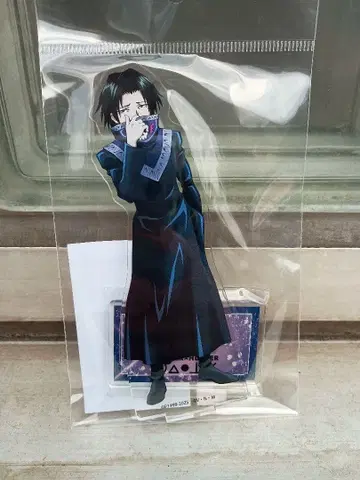 헌터헌터 아크릴 스탠드 점프 페스타 2026 페이탄 c