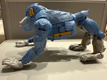 트랜스포머 비스트 워즈 아파치