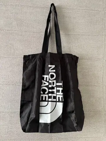 THE NORTH FACE 에코 토트 에코백 키링 키링