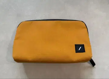 Native Union W.F.A 테크 오거나이저 (크라프트)