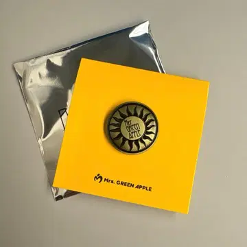 BABELnoTOH 랜덤 아이템 핀즈 B