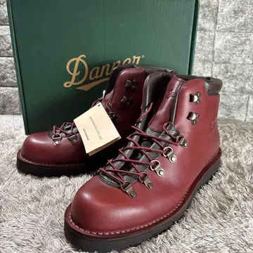 새상품 Danner 포레스트 그로브 2 RBR 상자 택 포함