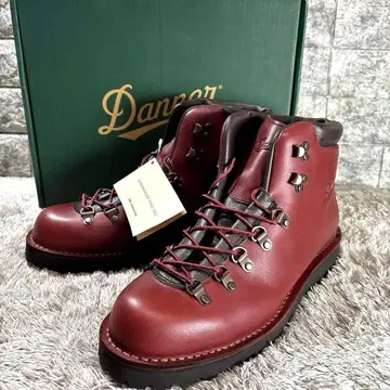 새상품 Danner 포레스트 그로브 2 RBR 상자 택 포함