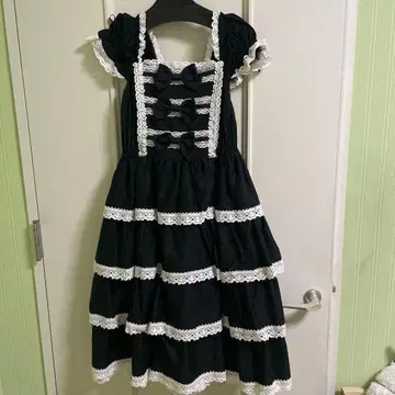 리본 밀키 슈가