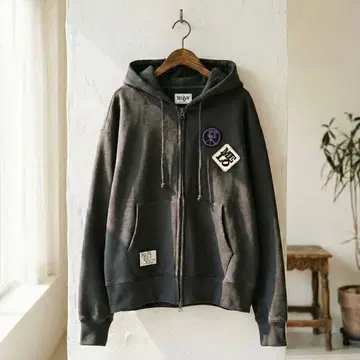 슈퍼주니어 예성 마우스 래빗 후드티