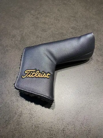 Titleist Scotty Cameron 퍼터용 골프헤드커버