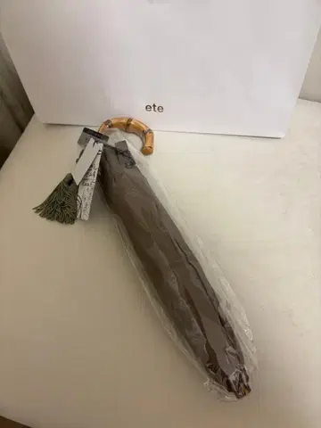 wakao 접이식 우산 우천 겸용 (ete 혜택)