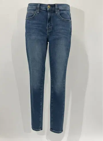 [ Current Elliott ] 다크 블루 스키니 데님